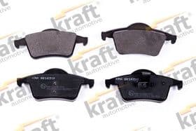 Гальмівні колодки Гальмівні колодки