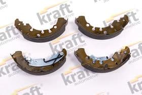 Гальмівні колодки