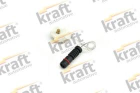 Датчик зношення гальмівних колодок Kraft Automotive 6121010