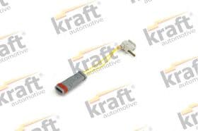 Датчик зношення гальмівних колодок Kraft Automotive 6121014