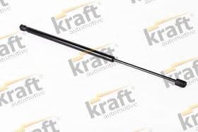 Газовий упор багажника