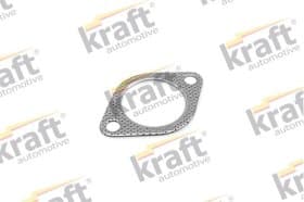 Прокладка приемной трубы