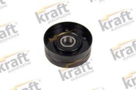 Натяжной ролик поликлинового ремня