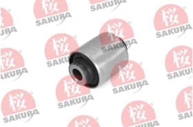Сайлентблок рычага Sakura 423-30-3683