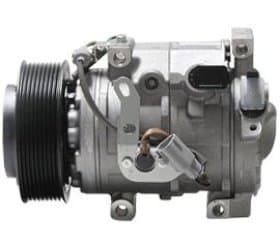 Компресор кондиціонера CTR 1201080