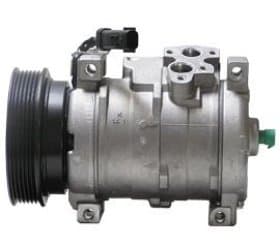 Компресор кондиціонера CTR 1201083