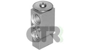 Расширительный клапан кондиционера