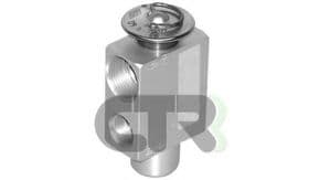 Розширювальний клапан кондиціонера