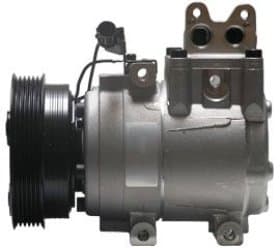 Компресор кондиціонера CTR 1201042