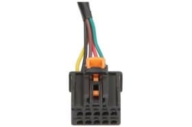 Наружное зеркало