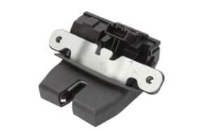 Замок кришки багажника