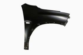 Крыло переднее