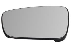 Стекло наружного зеркала