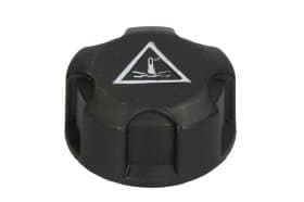 Крышка бачка охлаждающей жидкости