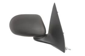 Зовнішнє дзеркало