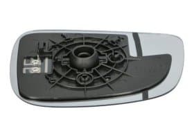 Скло зовнішнього дзеркала