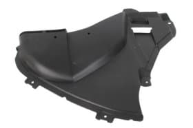 Передня панель кузова