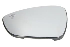 Скло зовнішнього дзеркала