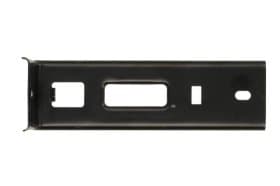 Передняя панель кузова