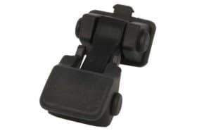 Замок капота