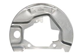 Кожух гальмівного диску Кожух гальмівного диску