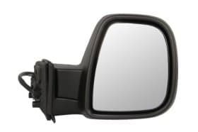 Зовнішнє дзеркало