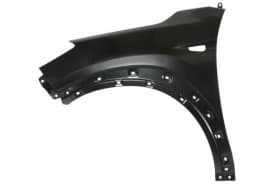 Крыло переднее