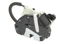 Замок кришки багажника