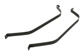 Крепление топливного бака