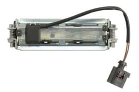 Ручка крышки багажника