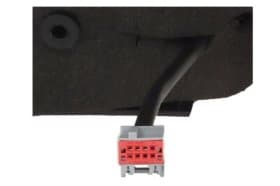 Наружное зеркало