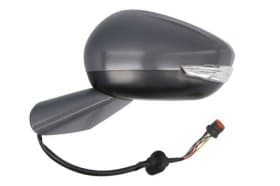 Наружное зеркало