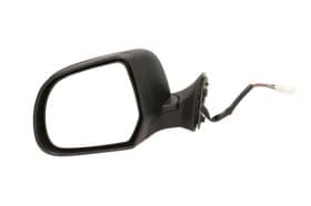 Зовнішнє дзеркало