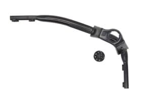 Передня панель кузова