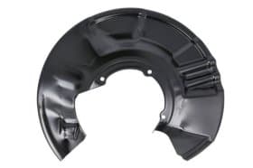 Кожух гальмівного диску