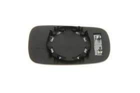 Стекло наружного зеркала Стекло наружного зеркала