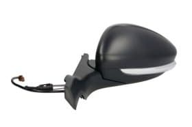 Зовнішнє дзеркало