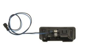 Ручка кришки багажника