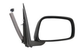 Зовнішнє дзеркало