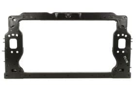 Передняя панель кузова