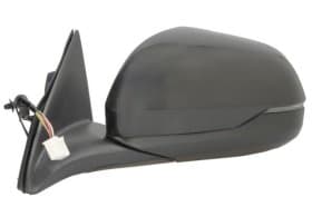 Зовнішнє дзеркало