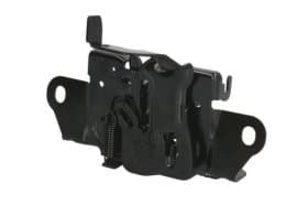 Замок капота