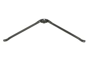 Передня панель кузова