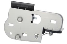 Замок капота