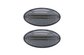 Ліхтар покажчика повороту