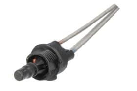 Зовнішнє дзеркало