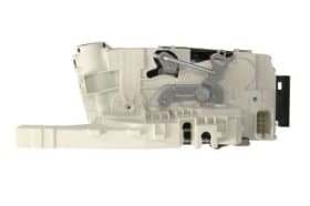 Замок дверей