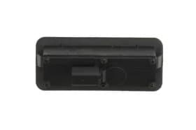 Ручка крышки багажника