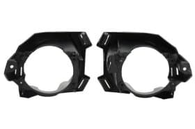 Рамка противотуманной фары