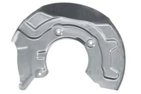 Кожух тормозного диска